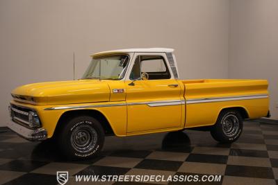 1965 Chevrolet C10