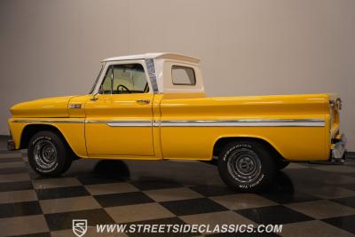 1965 Chevrolet C10