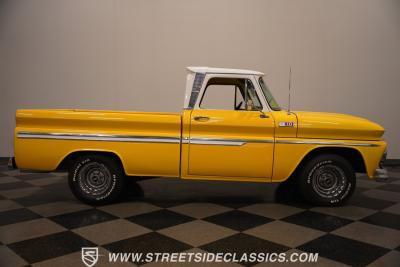 1965 Chevrolet C10