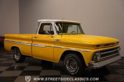 1965 Chevrolet C10