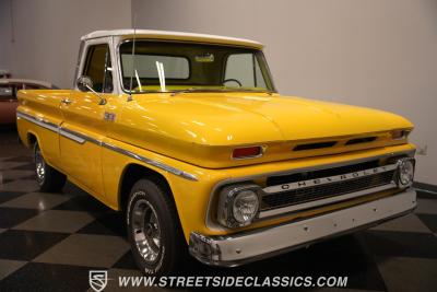 1965 Chevrolet C10