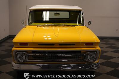 1965 Chevrolet C10