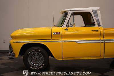 1965 Chevrolet C10