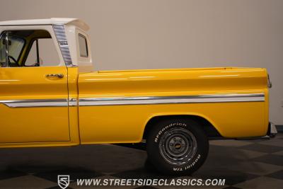 1965 Chevrolet C10