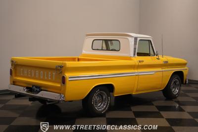 1965 Chevrolet C10