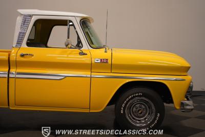 1965 Chevrolet C10