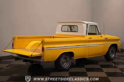 1965 Chevrolet C10