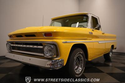 1965 Chevrolet C10