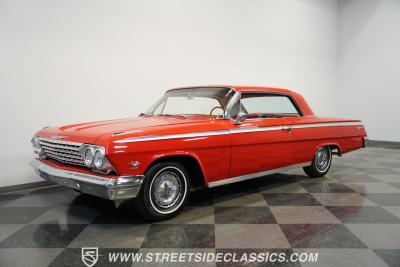 1962 Chevrolet Impala SS 409