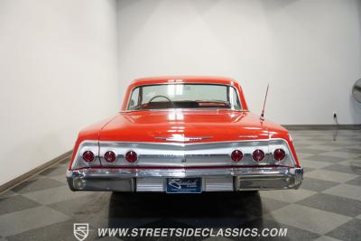 1962 Chevrolet Impala SS 409