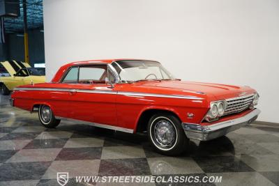 1962 Chevrolet Impala SS 409