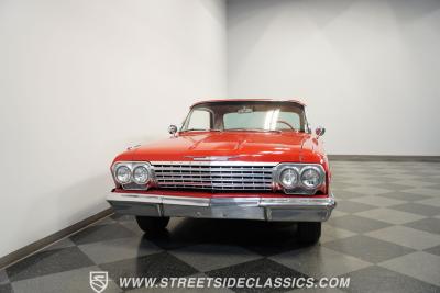 1962 Chevrolet Impala SS 409