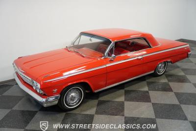 1962 Chevrolet Impala SS 409