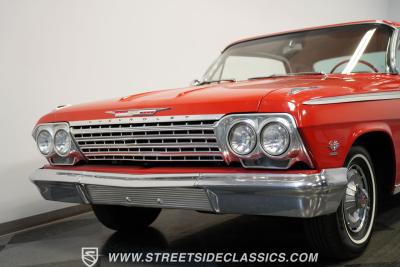 1962 Chevrolet Impala SS 409