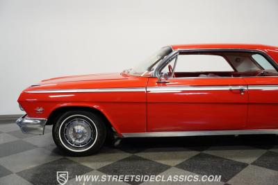 1962 Chevrolet Impala SS 409