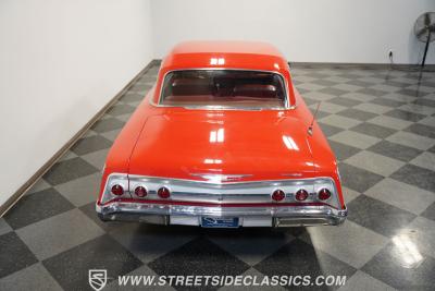 1962 Chevrolet Impala SS 409