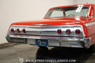 1962 Chevrolet Impala SS 409