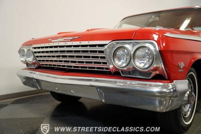 1962 Chevrolet Impala SS 409