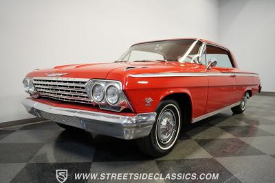 1962 Chevrolet Impala SS 409