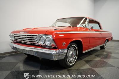 1962 Chevrolet Impala SS 409