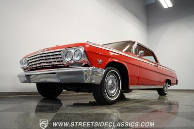 1962 Chevrolet Impala SS 409