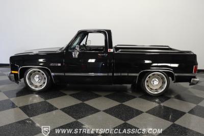 1981 GMC Sierra 1500 Restomod