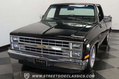 1981 GMC Sierra 1500 Restomod