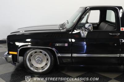 1981 GMC Sierra 1500 Restomod