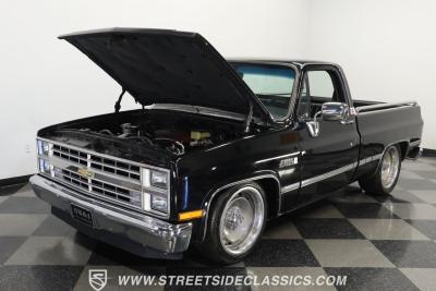 1981 GMC Sierra 1500 Restomod