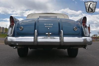 1954 Buick Skylark