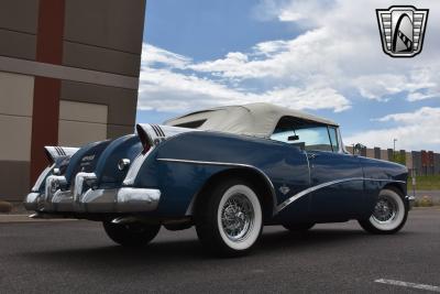 1954 Buick Skylark