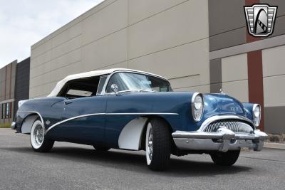 1954 Buick Skylark