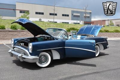 1954 Buick Skylark