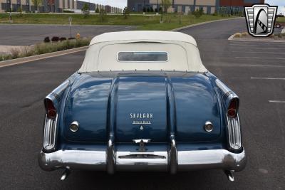 1954 Buick Skylark