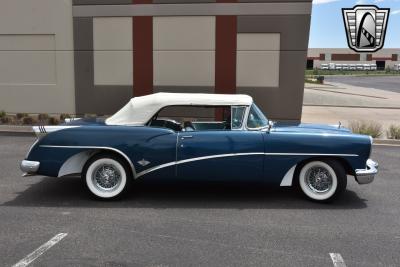 1954 Buick Skylark