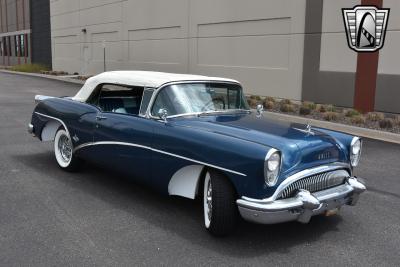 1954 Buick Skylark