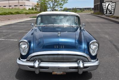 1954 Buick Skylark