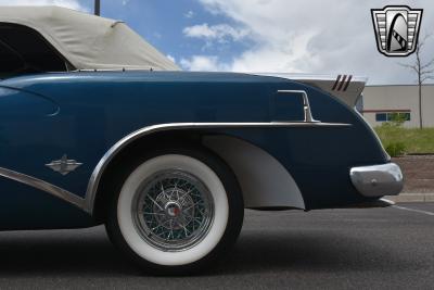 1954 Buick Skylark