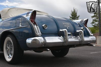 1954 Buick Skylark