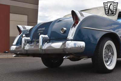 1954 Buick Skylark