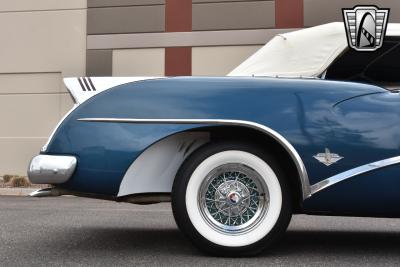 1954 Buick Skylark