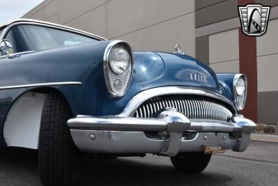 1954 Buick Skylark