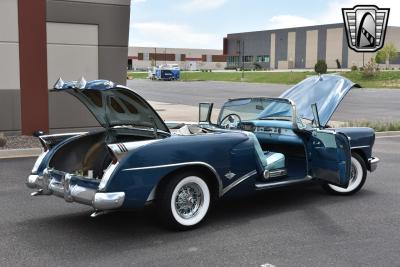 1954 Buick Skylark