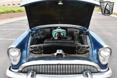 1954 Buick Skylark