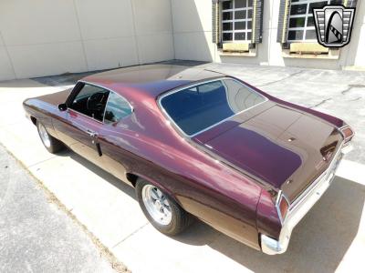 1969 Chevrolet Chevelle