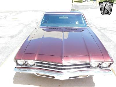 1969 Chevrolet Chevelle