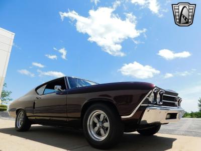 1969 Chevrolet Chevelle