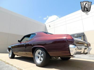 1969 Chevrolet Chevelle