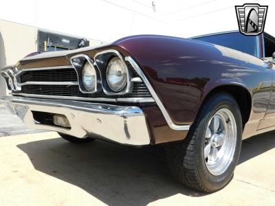 1969 Chevrolet Chevelle