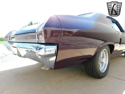 1969 Chevrolet Chevelle